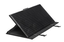 Picture of Go Power USP2003 OBSIDIAN 100W Portable Solar Kit with Charge Controller