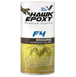 Picture of Seahawk Paints F4-S Hawk Epoxy Bridging Adhesive Filler 5.6oz