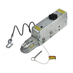 Picture of Dexter Marine Products K99-Z85-20 Model 850 Disc Brake Actuator 8500 lb