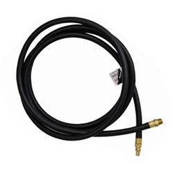 Picture of AP MER14TCMPQD-48 High Pressure LP Propane Quick Disconnect Hose 48 Inch