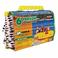 Picture of Sportsstuff BKS-6 Heavy-Duty 6K Tow Rope for Towable Tubes