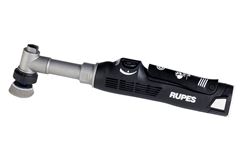 Picture of Rupes USA HR81M/US/STP Bigfoot iBrid Nano Short Neck Polisher Kit with 3 Movement Modes