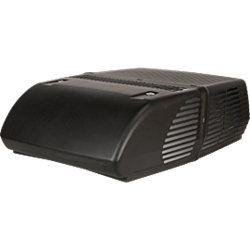 Picture of Coleman-Mach 452040792 Mach 10 15000 BTU RV Rooftop Air Conditioner Black