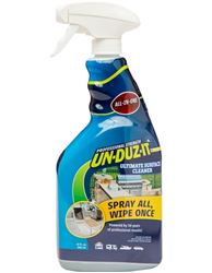 Picture of UnDuzit 124709 Ultimate Surface Cleaner 32 oz Multi-Purpose