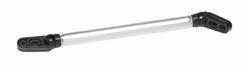 Picture of Taylor Made 1636 Windshield Support Bar 13 Inch Anodized Aluminum