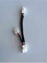 Picture of GE Appliances WJ35X35673 AC Adapter Harness for Low Pro 410A to R32 Control