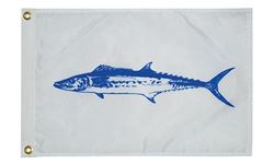 Picture of TAYLOR 2020109150 Sailfish Flag 24x36 Marine Nylon