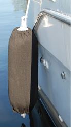 Picture of TAYLOR 2020108417 Premium Fender Cover Black Universal 6x15