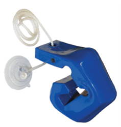 Picture of Taylor Made 2020108224 Personal Watercraft PWC Fender Ruby Red