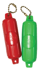 Picture of Taylor Made 2020108230 Port/Starboard Keychain Float Twin Engine Set