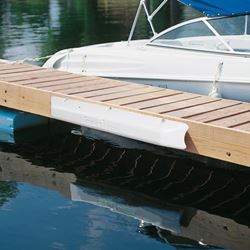 Picture of TAYLOR 2020108610 X-Large Dock & Post Bumper 25 ft Marine Grade Protection