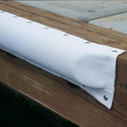 Picture of Taylor Made 2020108592 Small Dock & Post Bumper 25 Foot Marine Grade Protection