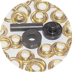 Picture of Taylor Made 2020108735 E-Z Grommet Installation Set with Punch Tool