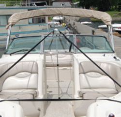 Picture of Taylor Made 2020108752 Boat Cover Support System