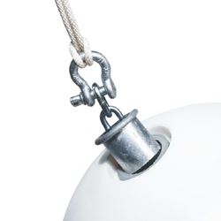 Picture of Taylor Made 2020108693 T3C Mooring Collar 3 Inch Tube Diameter