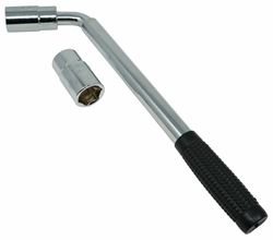 Picture of Minder Research TM22315VP Extendable Telescoping Lug Wrench 15-22 Inches
