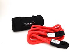 Picture of Weigh Safe WS32 Kinetic Recovery Rope 1-1/4 Inch x 30 Feet