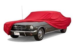 Picture of Covercraft C18832FD60AC Fleeced Satin Custom Car Cover