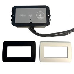 Picture of Thetford T-PF.P11B All-In-One SFT Single Button Control Panel