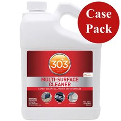 Picture of 303 Products 30570CASE Multi-Surface Cleaner 1 Gallon Case of 4