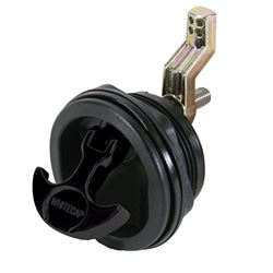 Picture of Whitecap 3230BC T-Handle Latch Nylon Black Non-Locking Marine