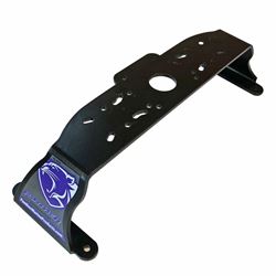 Picture of Martyr Anodes 95-4400 Deck Mount Flat Electronics Bracket 0 Rake