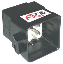 Picture of Quicksilver 8M0210756 Marine Electrical Relay 12V 30A