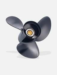 Picture of Solas 5311-120-10 Amita 3-C Plus Aluminum Propeller 12 x 10 RH 3-Blade