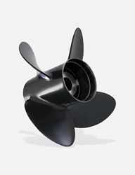 Picture of Solas 4413-125-19 Aluminum Propeller (Superseded by 9413-125-19)