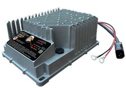 Picture of Dual Pro ES0800-36V003 Eagle HF ES800 36V 800W Battery Charger