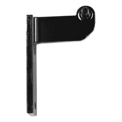 Picture of Furrion C-FCR10DCDTA-030 RV Refrigerator Middle Hinge for Arctic 10 Cu Ft