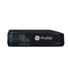 Picture of GE Appliances PLHS13XAHB Profile 13,500 BTU Low Profile RV Heat Pump Air Conditioner Black