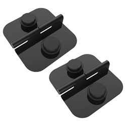 Picture of Furrion C-FSRE21SA-015 Glass Cover Middle Hinge Module for 2-in-1 Range Oven (2-Pack)