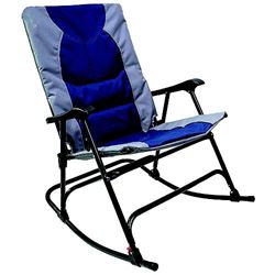 Picture of Fultyme RV FC-OD-M-24 Hammock Camping Chair Blue/Grey