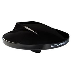 Picture of Scout PF AN NTV003 Cruiser 10" Omnidirectional Marine TV Antenna Black