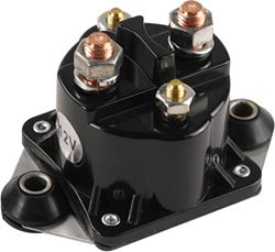 Picture of Quicksilver 817109A3 Starter Solenoid Kit for Mercury and Mariner Outboards