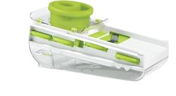 Picture of Starfrit USA 093087-012-0000 Easy Mandoline Slicer with 4 Interchangeable Blades