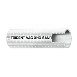 Picture of Trident Marine 148-0586 VAC XHD Marine Sanitation Hose 5/8" ID x 50' White