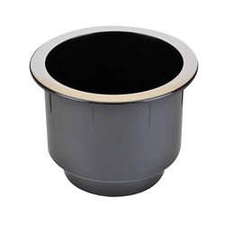 Picture of American Technology Components 90-9800-41 Drop-In Cup Holder 2 3/4 Inch White