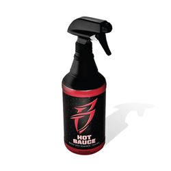 Picture of Boat Bling HS0002 Hot Sauce Hard Water Spot Remover with Wax Sealants
