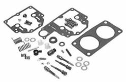 Picture of Quicksilver 8116912 Carburetor Repair Kit