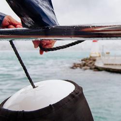 Picture of Polyform 55-683-981 Boat Fender Cover