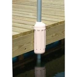 Picture of Taylor Made 45660 Dock Post Bumper Aurora Gold 7" x 17"