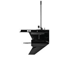 Picture of Quicksilver 8M0099218 Complete Gearcase Assembly 20" Long Shaft 1.92:1 Ratio