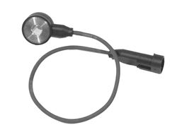 Picture of Marine Plus 8M6003194 Knock Sensor for Mercury Marine Mercruiser Engines