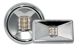 Picture of SeaSense 50024262 LED Underwater Transom Light White