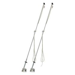 Picture of Dock Edge DE3450F Ultimate 12-Foot Mooring Whip Kit with Rocker Base