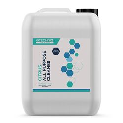 Picture of Gtechniq MAC 5 Citrus All-Purpose Cleaner 5L Marine Biodegradable