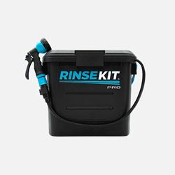 Picture of RinseKit 857007006258 Pro Portable Pressurized Shower System