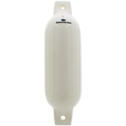 Picture of SeaSense 50072429 Wake Defender Boat Fender 5.5 x 20 Inch Black